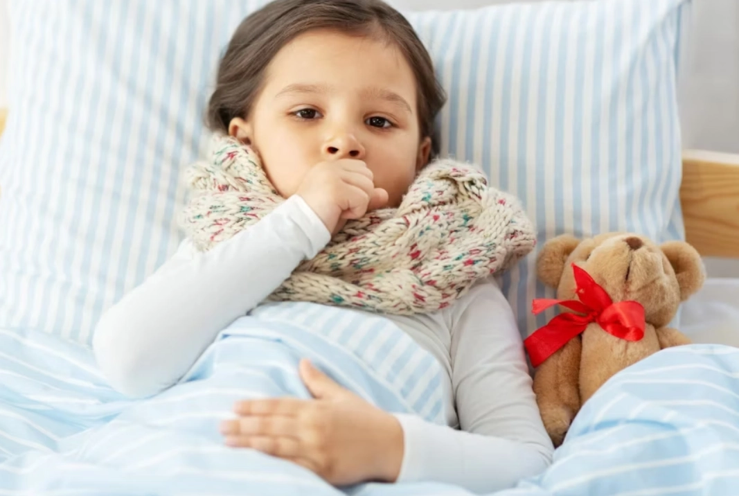 小孩感冒咳嗽 小孩感冒咳嗽