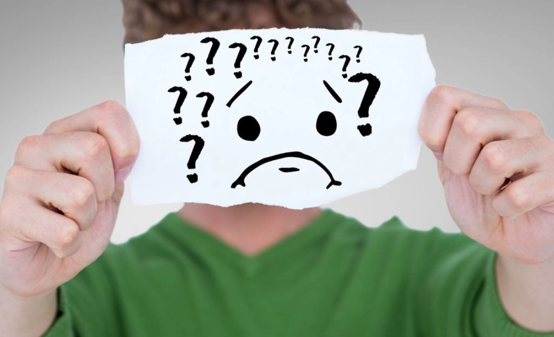 情緒波動大怎麼辦