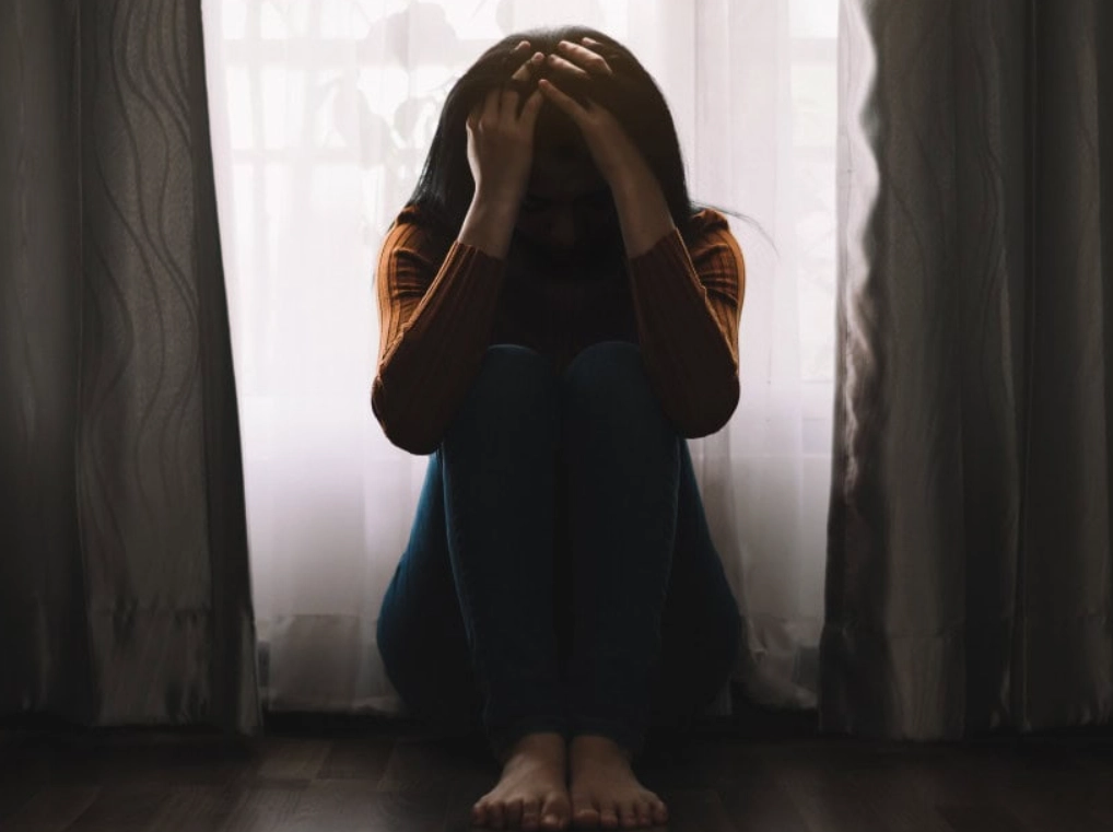 壓力大心情不好 壓力大心情不好