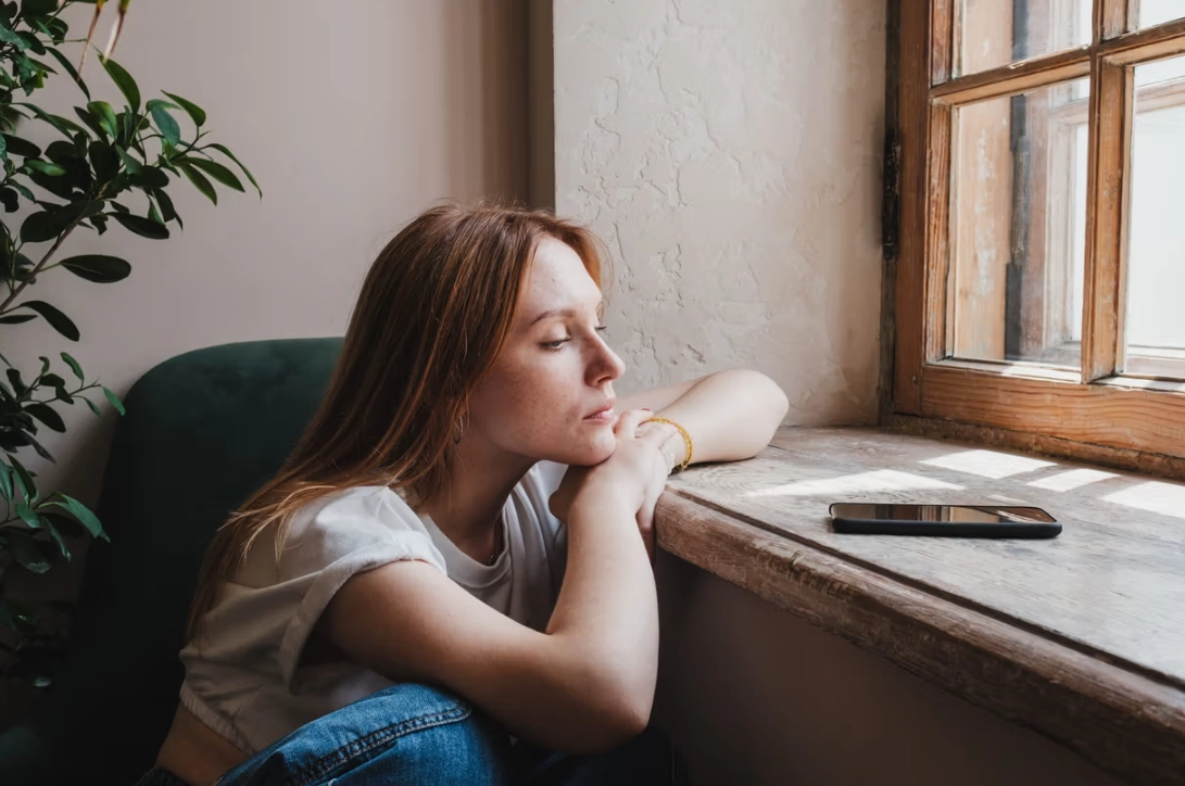 心情低落怎麼辦 心情低落怎麼辦