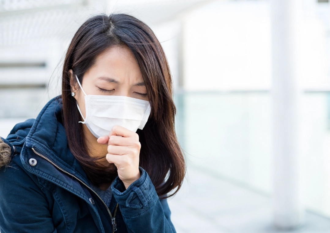 止咳方法 止咳方法