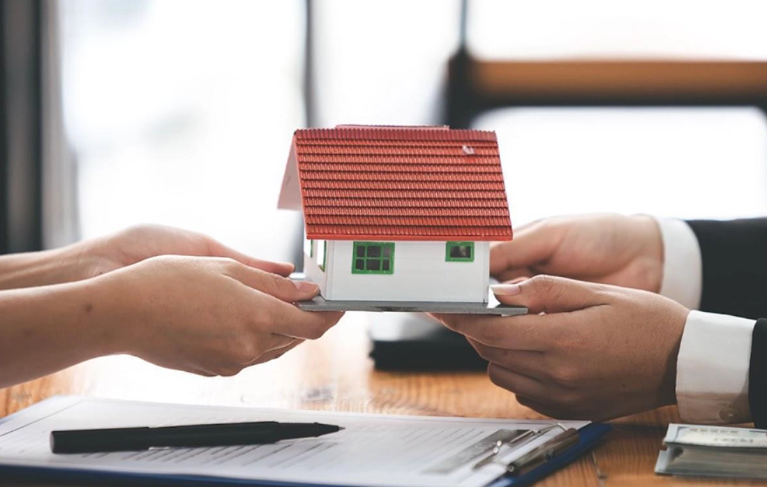 房屋出售步驟 房屋出售步驟