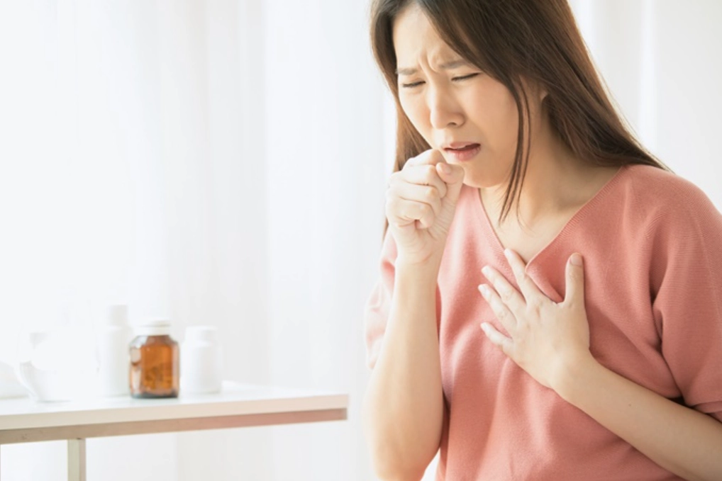 快速止咳 快速止咳