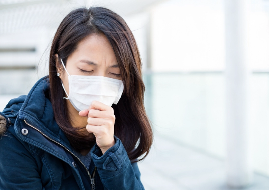久咳不癒怎麼辦 久咳不癒怎麼辦