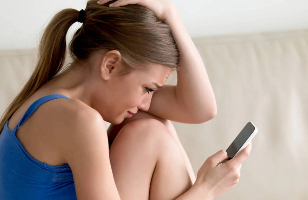 壓力大情緒不穩