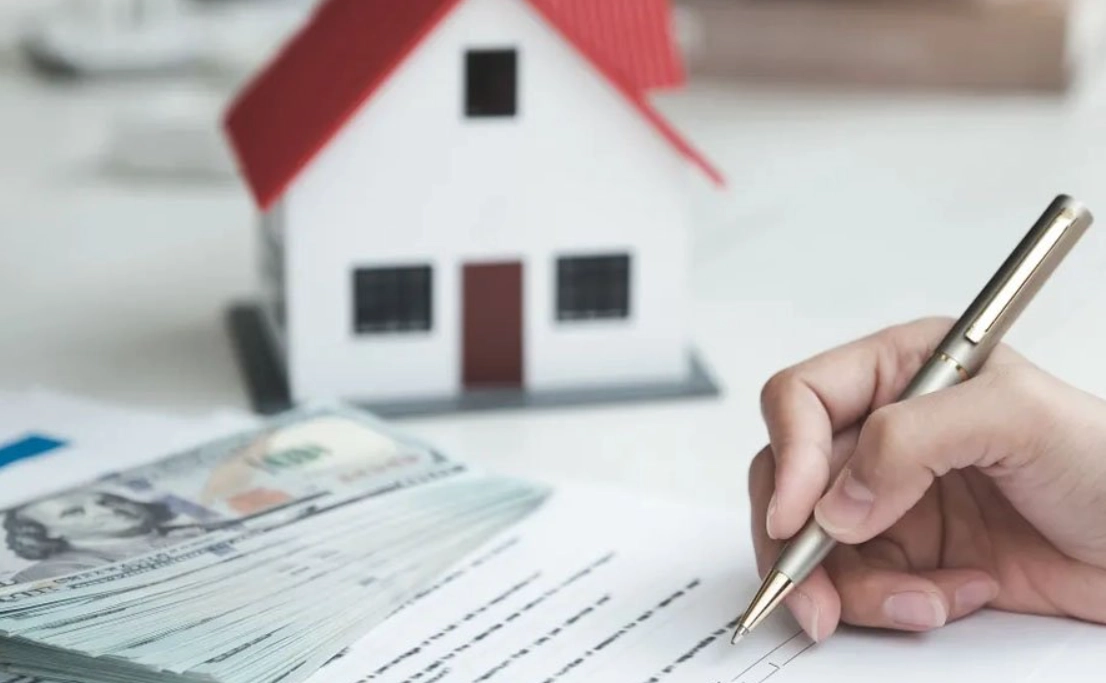 買賣房屋付款流程 買賣房屋付款流程