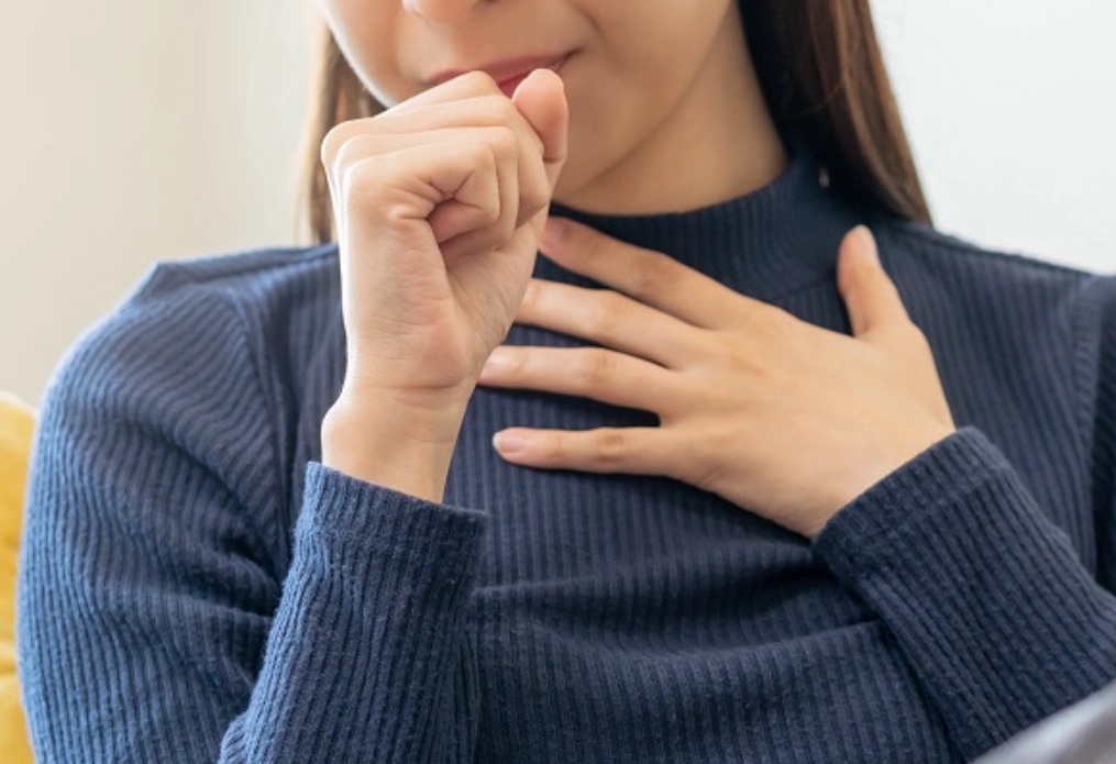 止咳秘方 止咳秘方