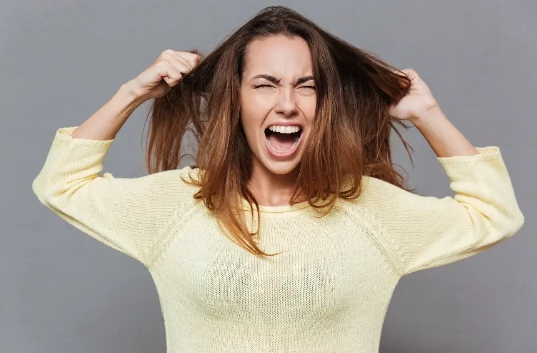 情緒不穩定評估 情緒不穩定評估