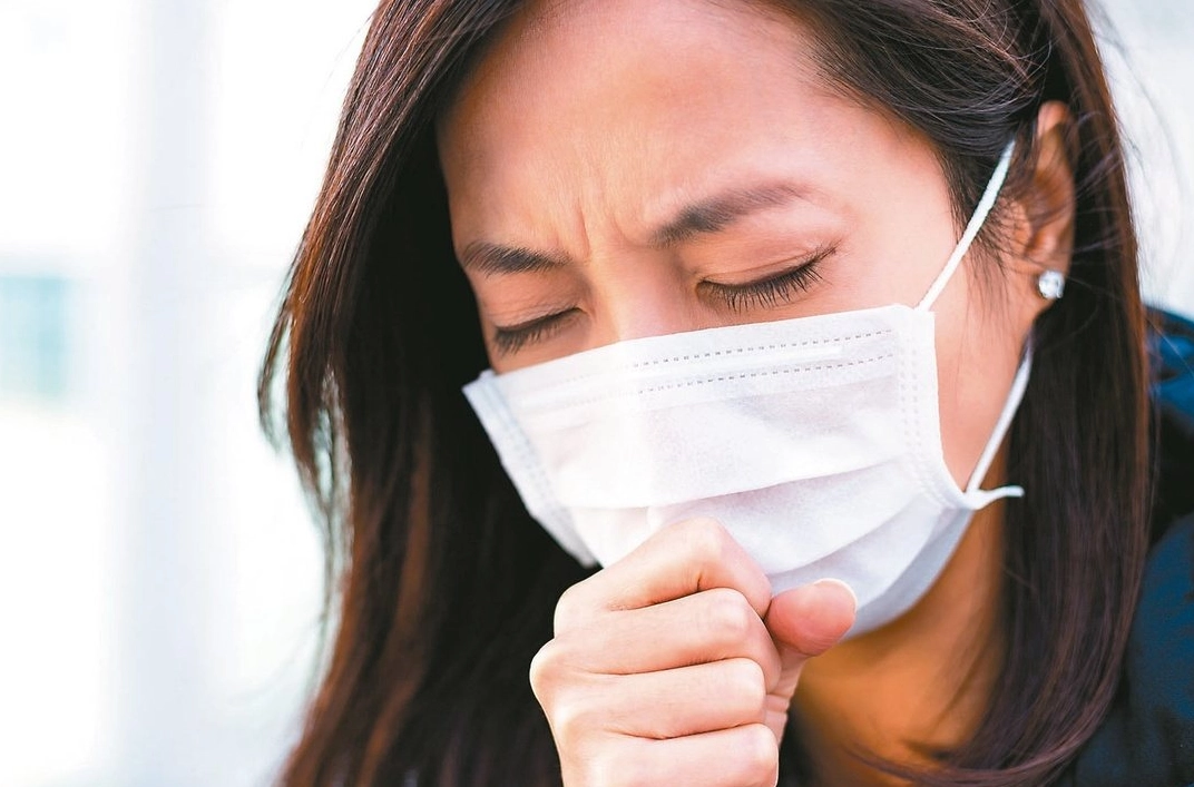 止咳食療 止咳食療