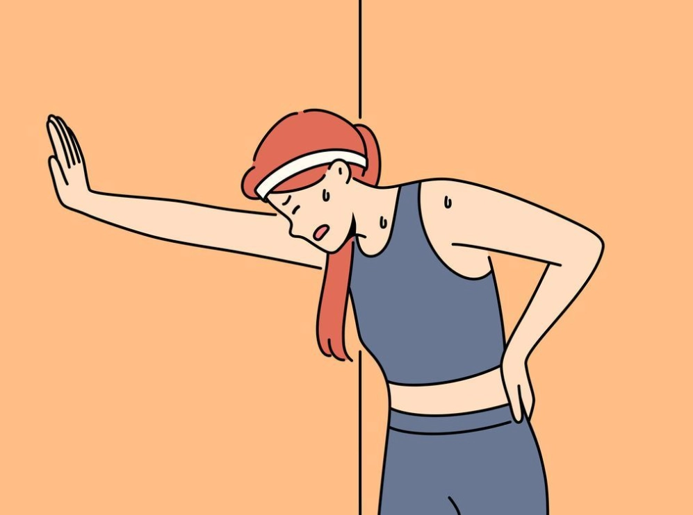 氣喘發作時該怎麼辦？正確姿勢圖解與自救步驟全攻略