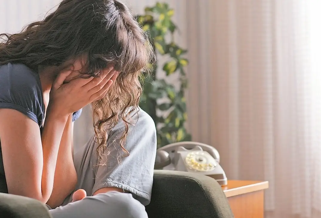 情緒波動大怎麼辦