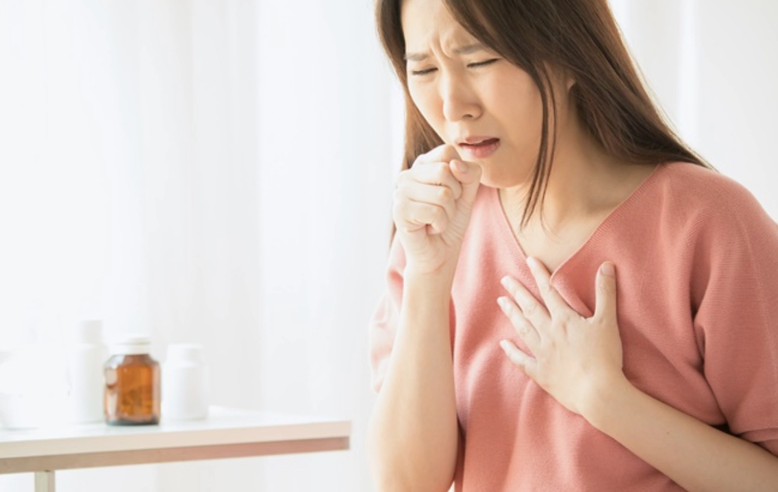 止咳食療 止咳食療