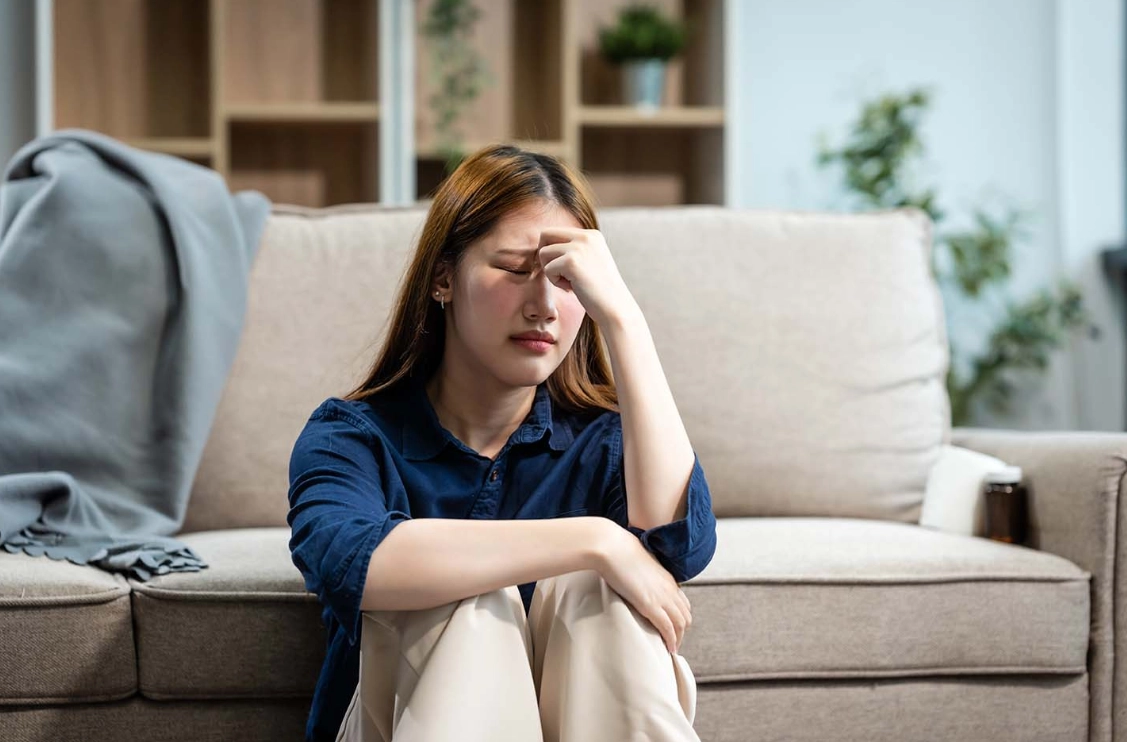 情緒波動大怎麼辦