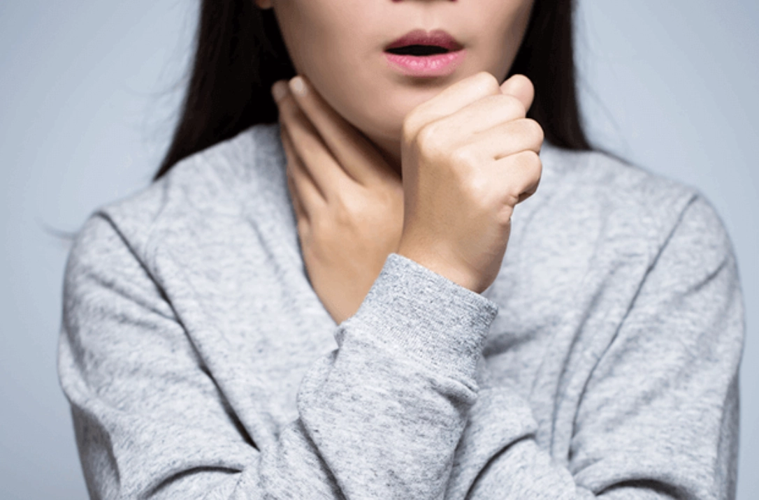 咳嗽怎麼辦 咳嗽怎麼辦