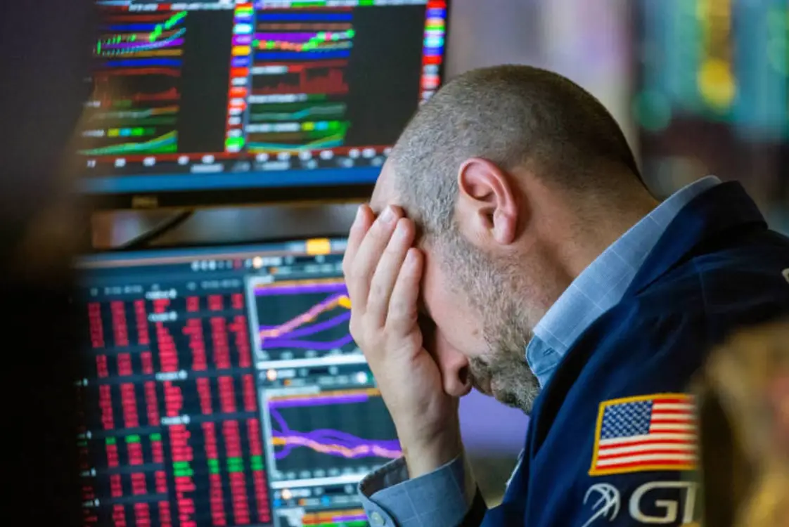 美股開戶 美股開戶