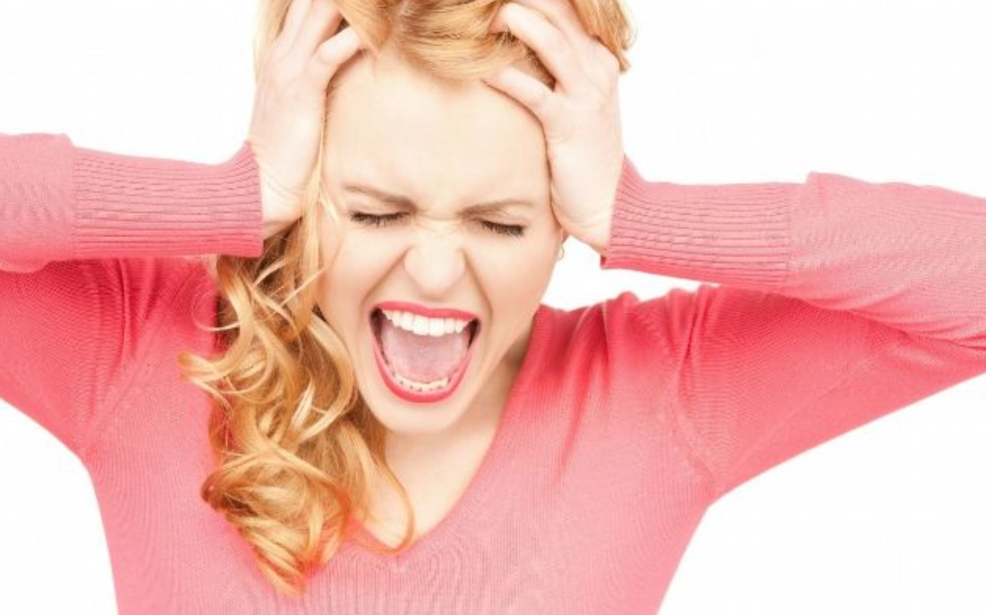 情緒不穩定原因