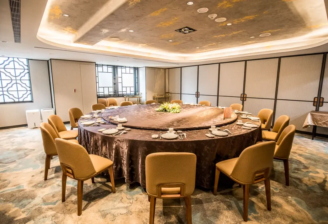 海鮮餐廳包廂推薦