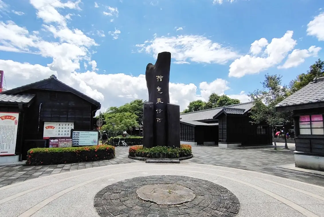 嘉義旅遊景點推薦 嘉義旅遊景點推薦