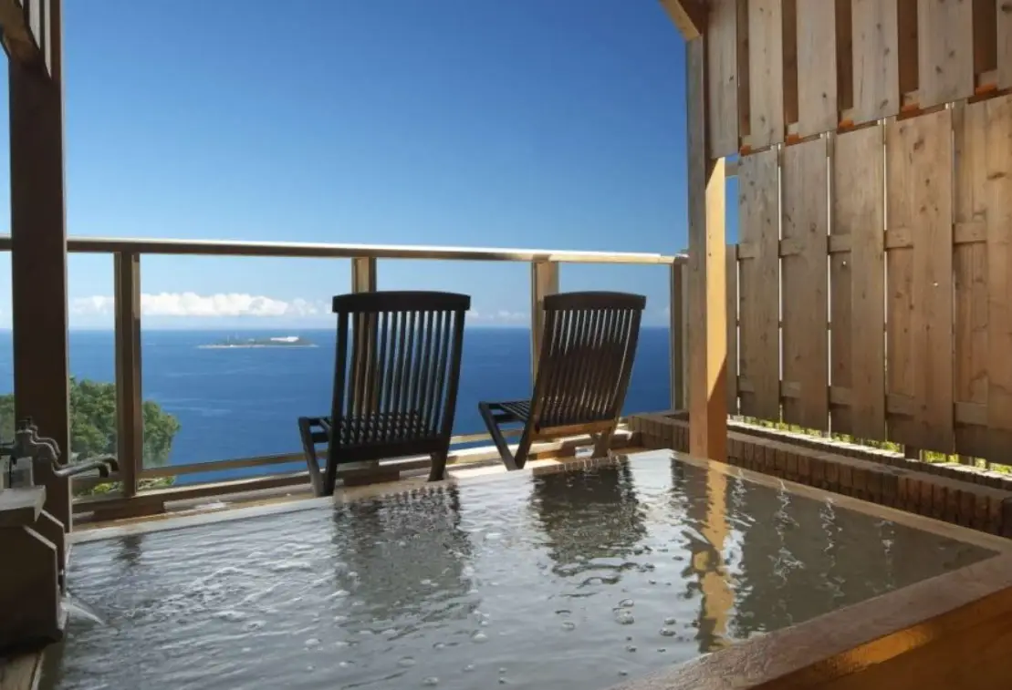 熱海溫泉 一泊二食