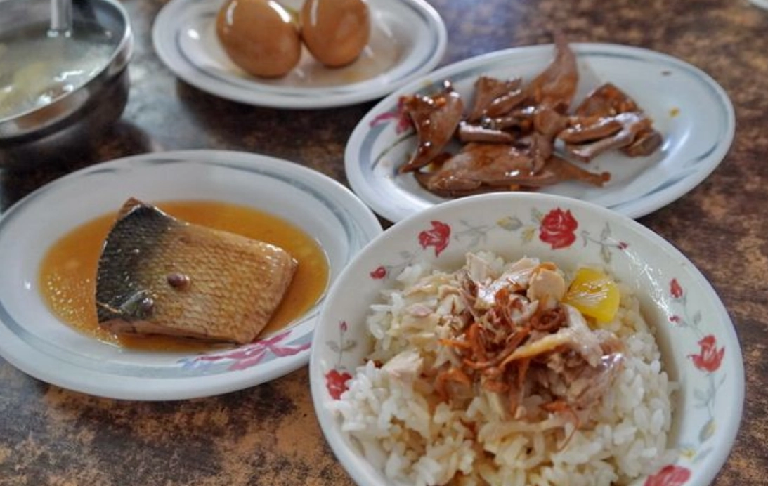 嘉義美食地圖 嘉義美食地圖