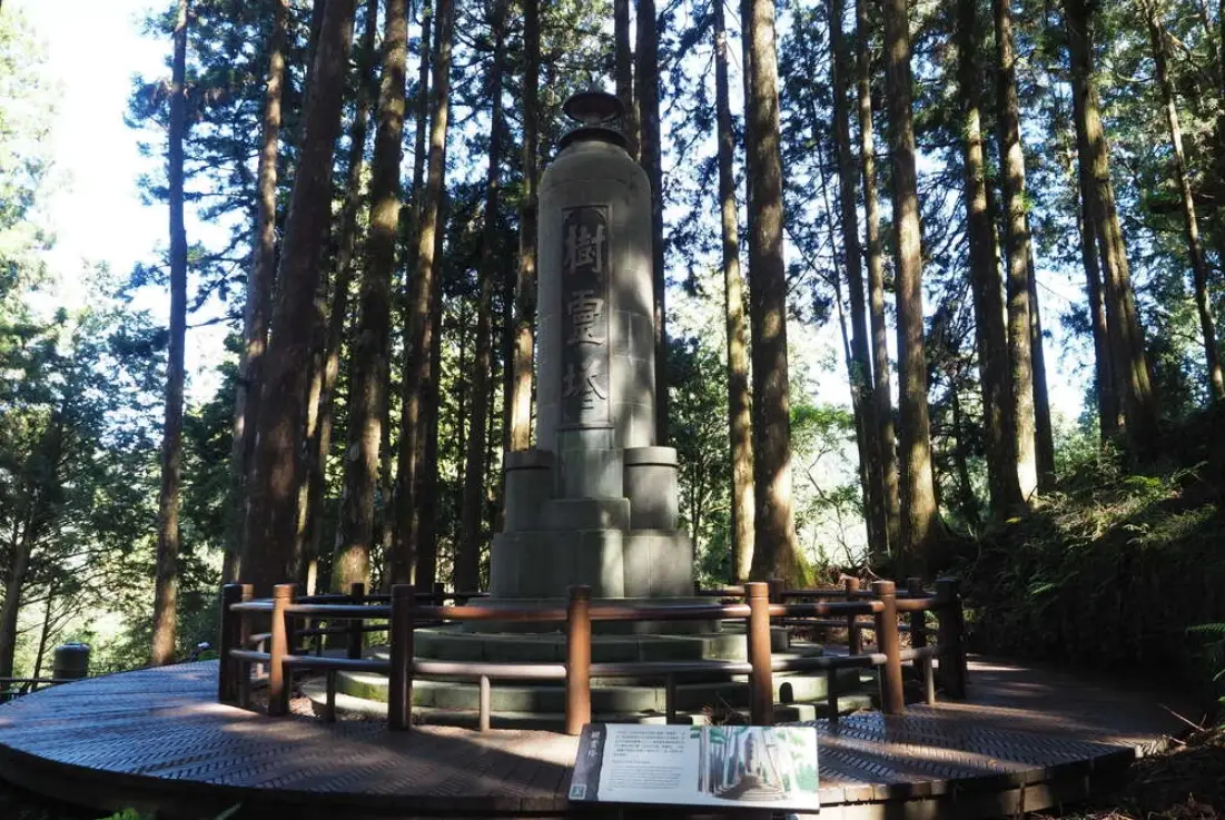 嘉義旅遊景點推薦 嘉義旅遊景點推薦