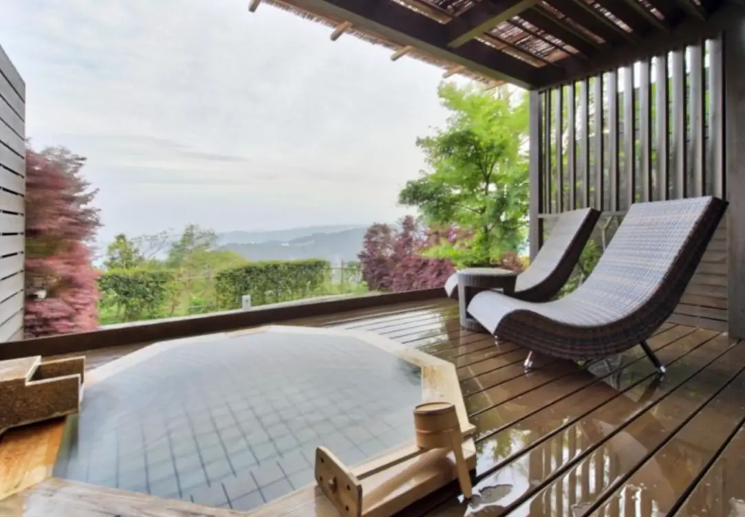 熱海溫泉 旅館 推薦