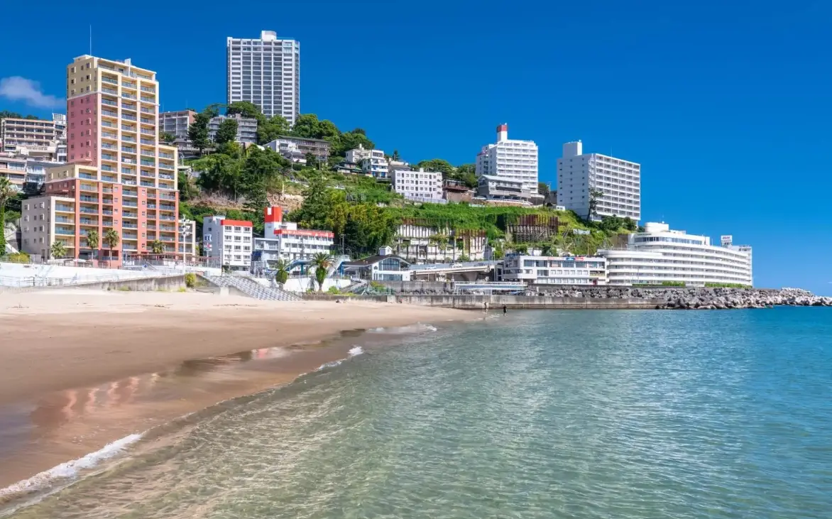 熱海一日遊