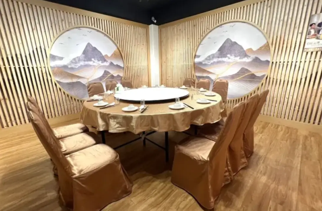 台北包廂餐廳