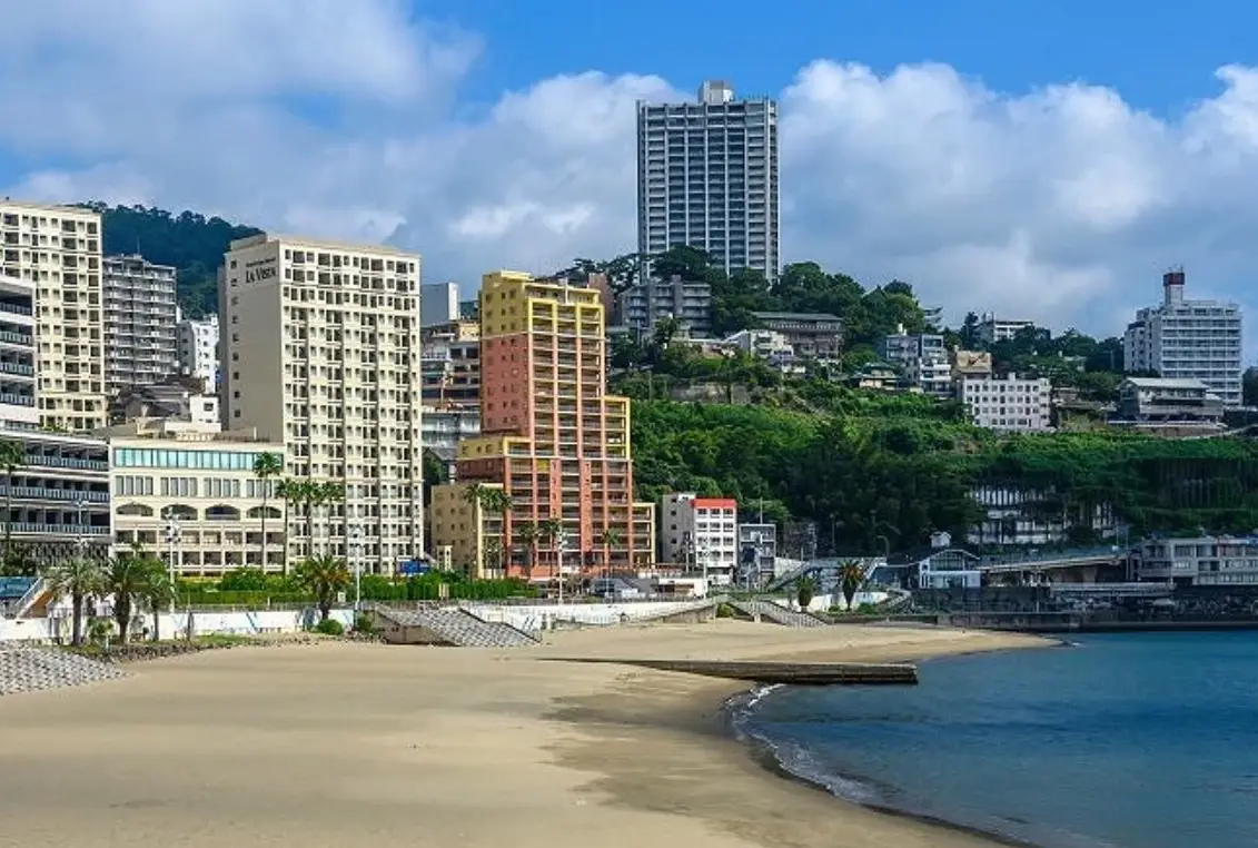 熱海 住宿 推薦