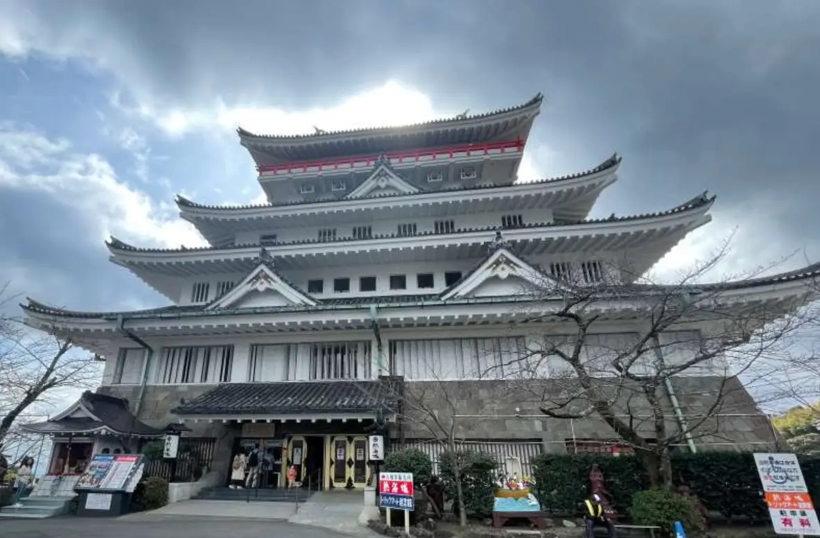 熱海 住宿 推薦