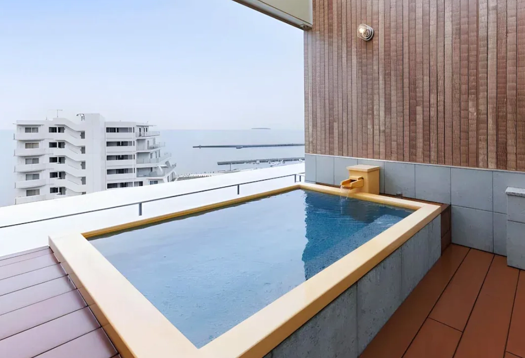 熱海溫泉 旅館 推薦