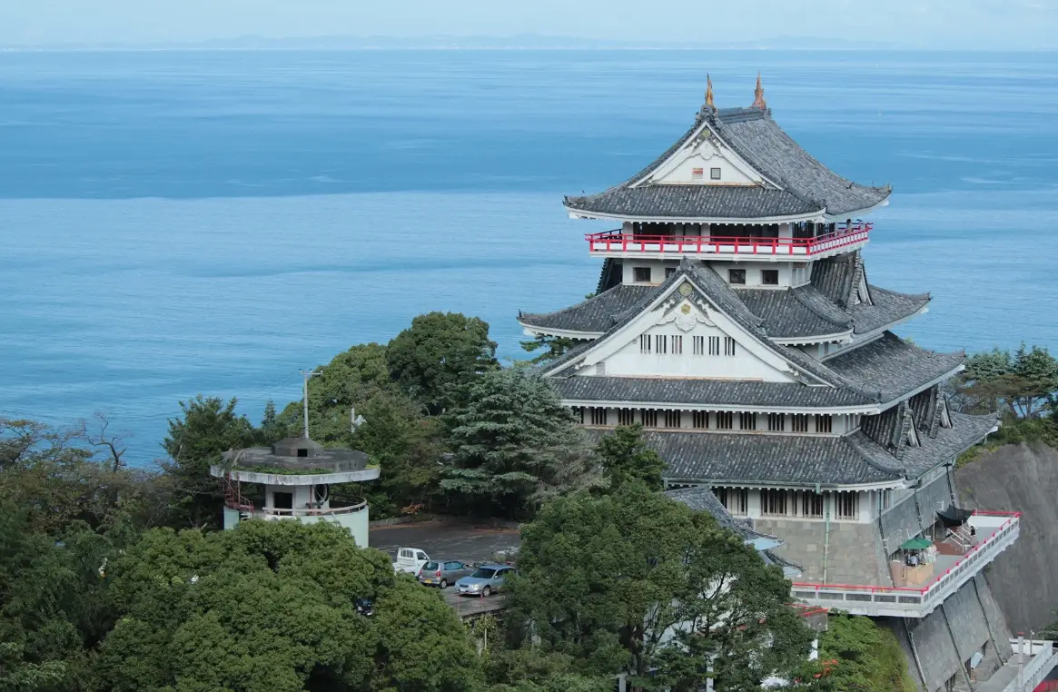 熱海 行程 規劃