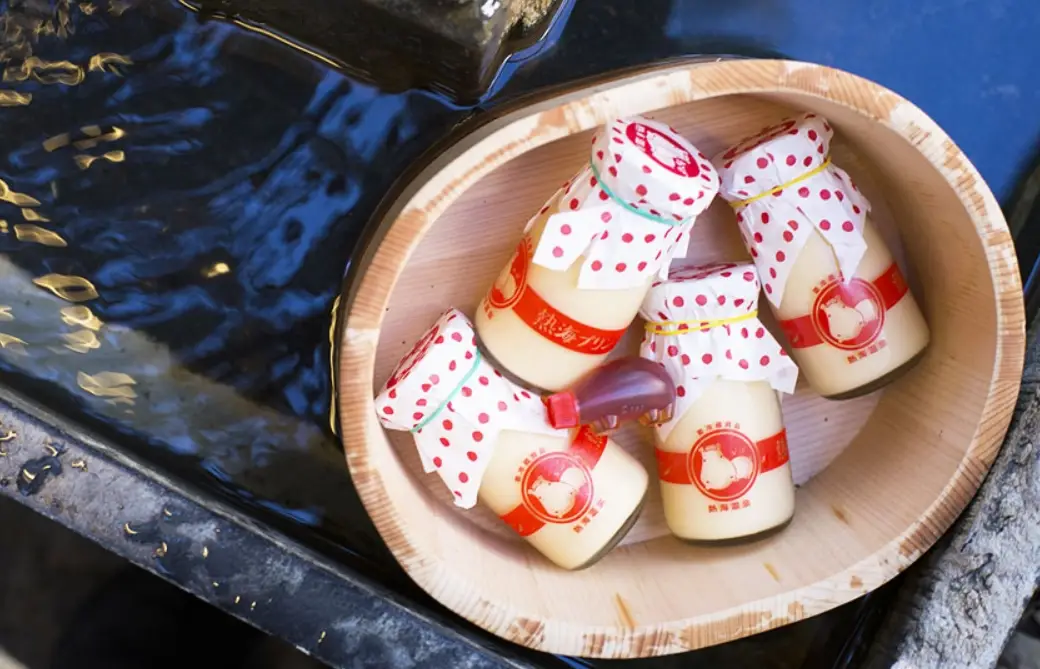 熱海溫泉 一泊二食