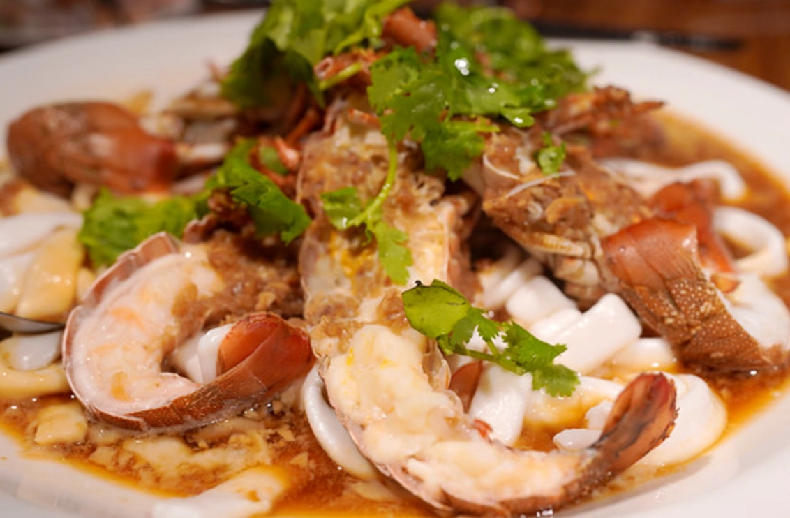 台北海鮮餐廳 台北海鮮餐廳