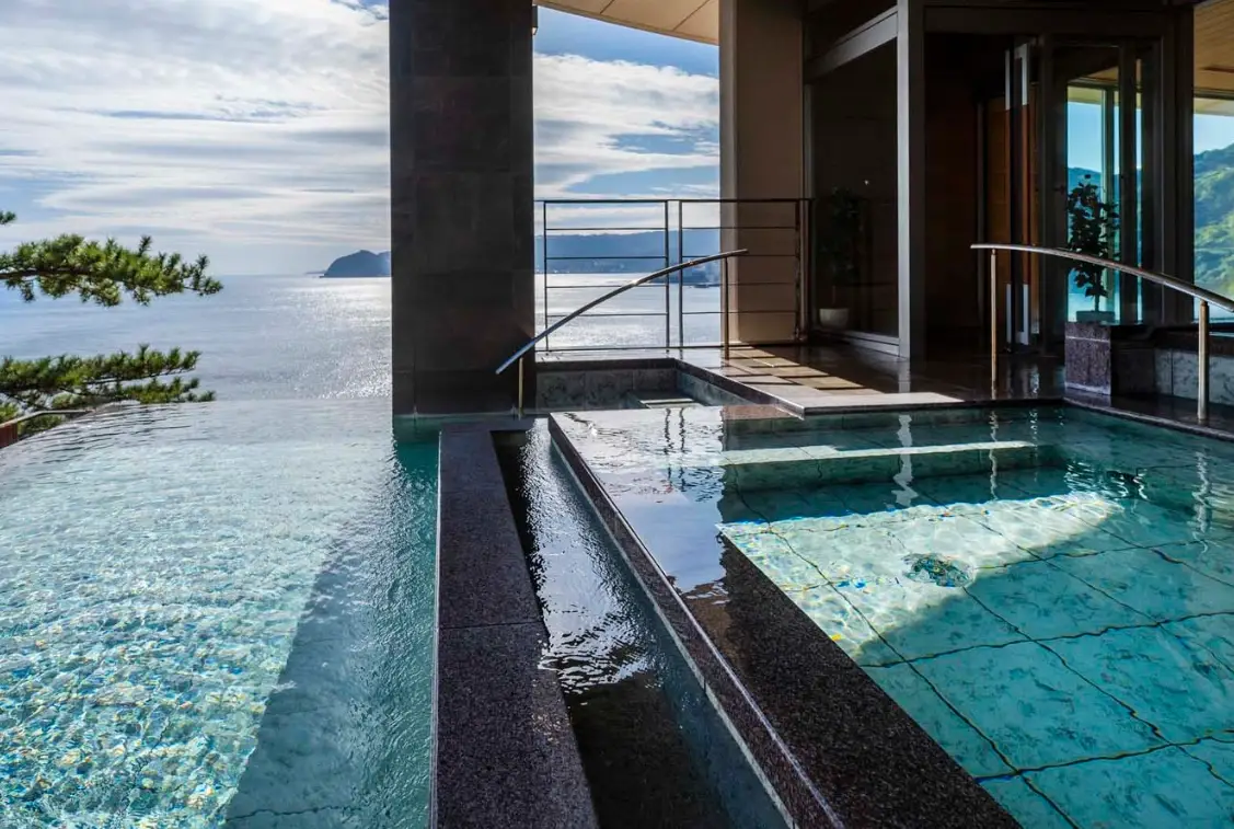 熱海溫泉 住宿 方案