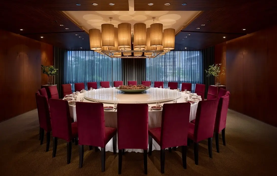 海鮮餐廳包廂推薦