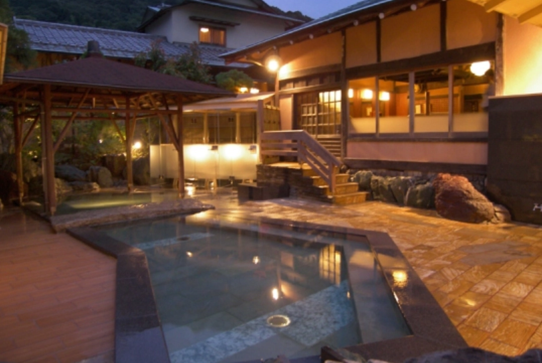 熱海溫泉 一泊二食