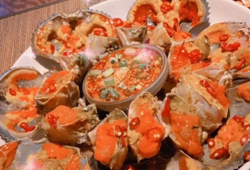 高級海鮮料理 高級海鮮料理