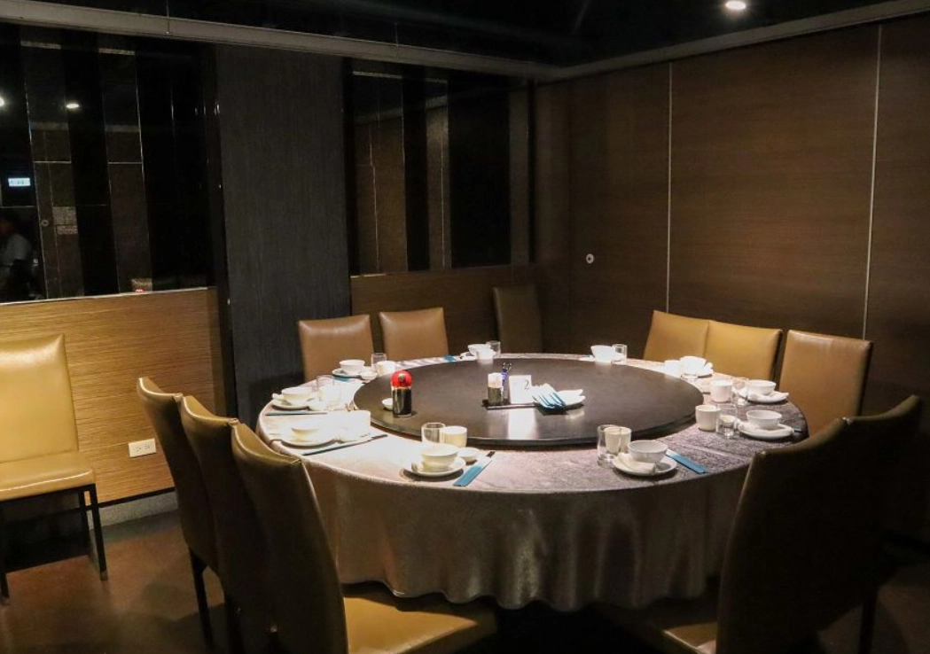 海鮮餐廳包廂推薦
