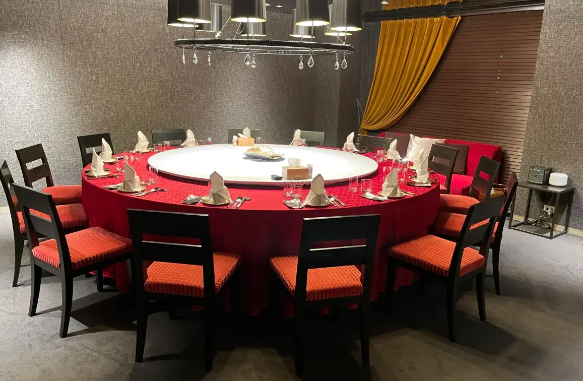 海鮮餐廳包廂推薦