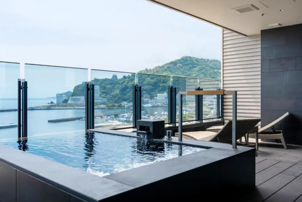 熱海溫泉 住宿 方案