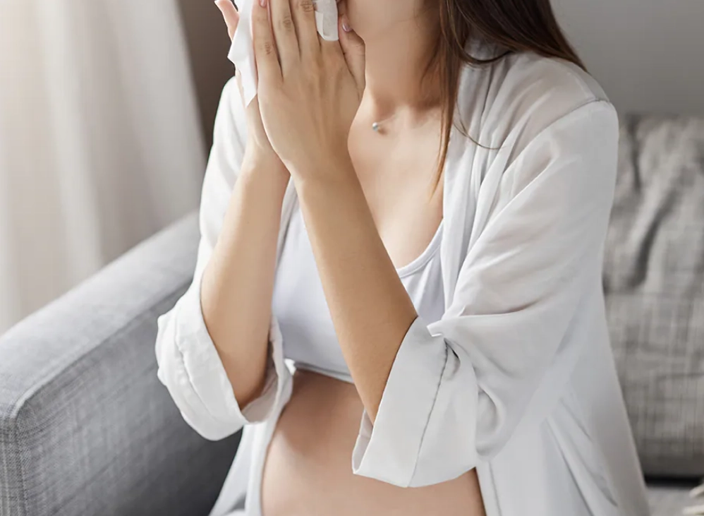 孕婦感冒食療 孕婦感冒食療