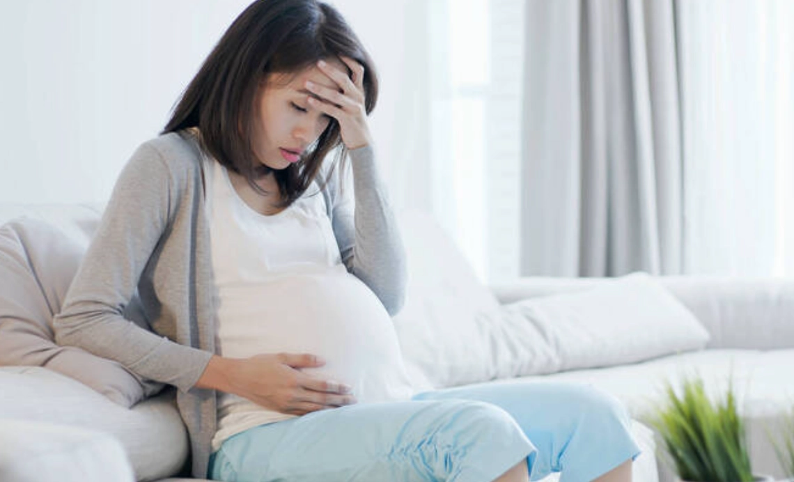 懷孕後期感冒 懷孕後期感冒