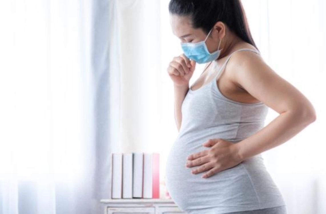 懷孕後期感冒 懷孕後期感冒