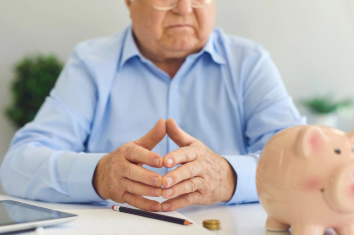 農民退休金申請資格