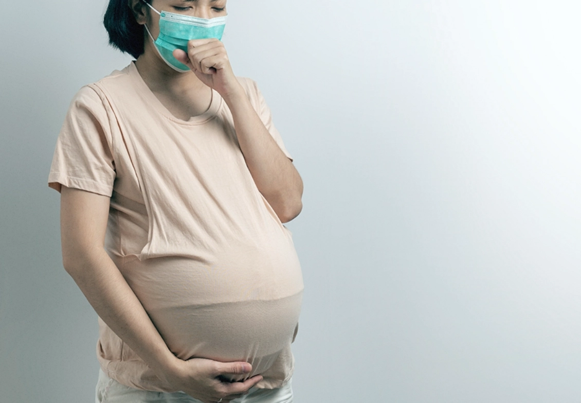 孕婦感冒安全食物 孕婦感冒安全食物