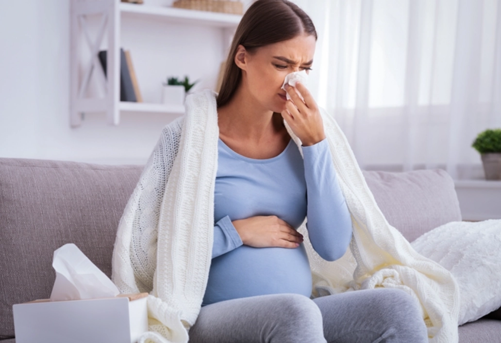 孕婦感冒飲食 孕婦感冒飲食