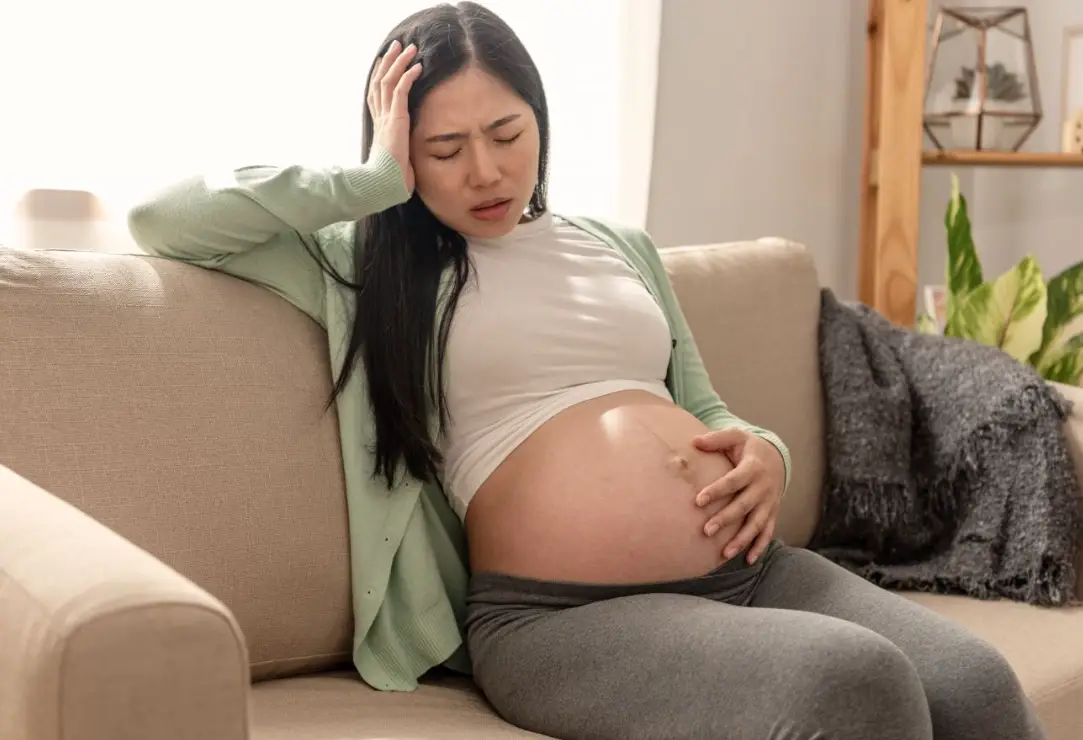 孕婦感冒安全食物 孕婦感冒安全食物