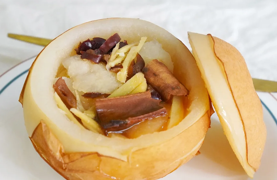 感冒聲音沙啞飲食