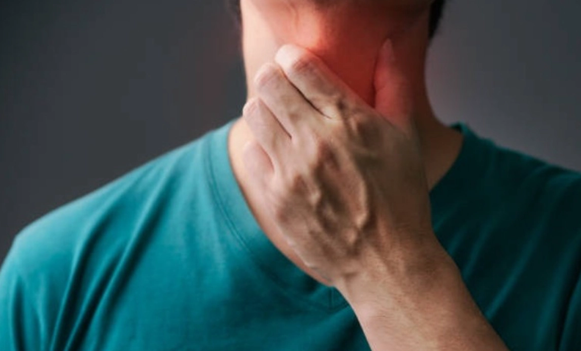 感冒聲音沙啞飲食